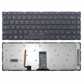 BÀN PHÍM LENOVO YOGA 500-14IBD, 500-14IHW, 500-14ISK, 300S-14ISK, 500S-14ISK, U41-70, S41-35, S41-70